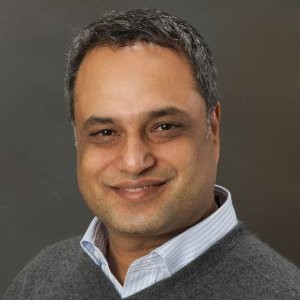 Shafik Dawood, founder of ClinicToday